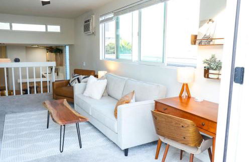 The Hillside Hideaway Mid Century Big Terrace - Foto 18