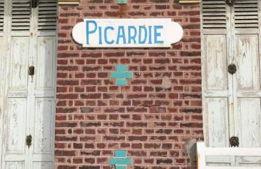 MAISON A LA CAMPAGNE PROCHE BAIE DE SOMME - Foto 15