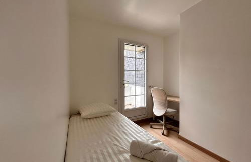 Belle maison, 15mn de Paris, 2 parkings gratuits - Foto 24