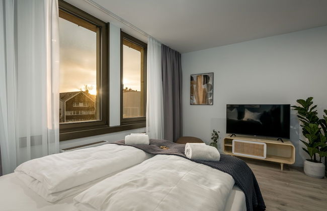 BRIGHT Lippstadt Klusetor - Photo 14