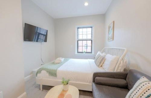Quaint Studio Apt Close to Fenway - Foto 4