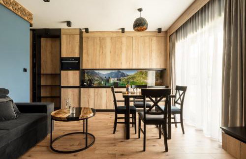 Budzowski Wierch Residence & Spa I Stok Narciarski na Miejscu - Foto 42