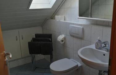 Appartement Himmelblick - Foto 13