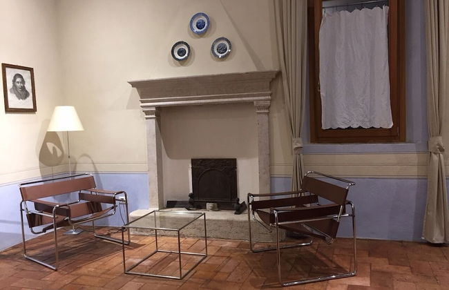 Solimago Dimora Storica - Foto 2