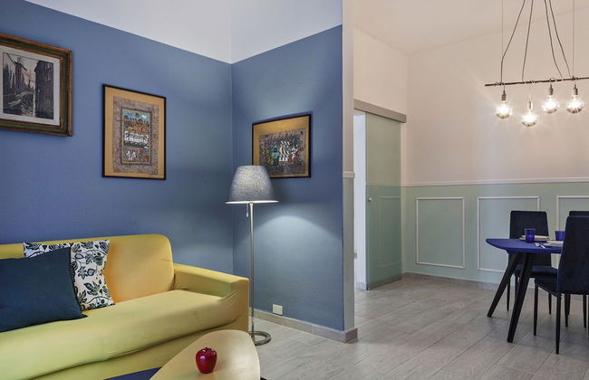 A Un Passo Da Boccadasse By Wonderful Italy - Foto 9