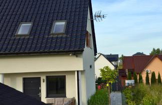 Sunrise Marina Domki Mielno- Ferienhaus - Foto 33