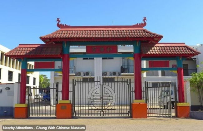 Zen By The Water: Darwin's Premier Family Retreat - Photo 30