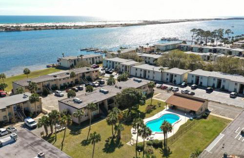 Sea Palm Condos 5E - Foto 12