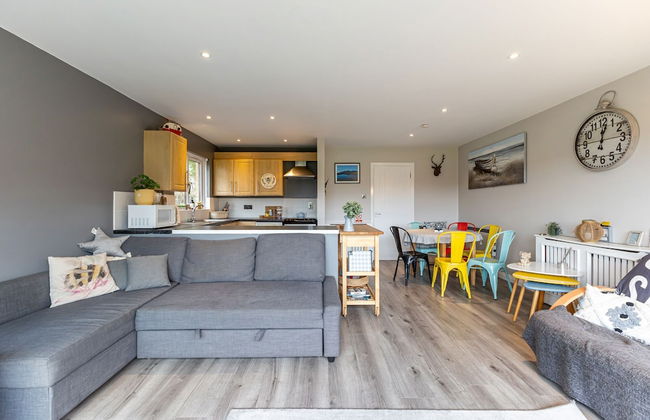 Central Apartment 3B - Photo 24