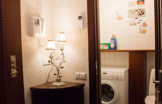 Old Riga Apartments - Photo 41