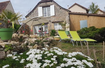 Le Clos Des Etoiles - Foto 13