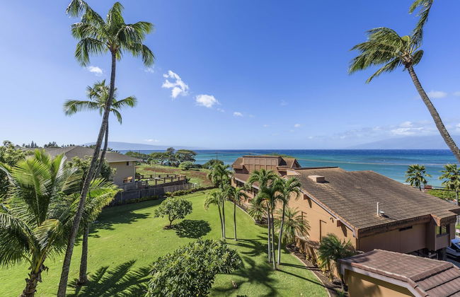 Kahana Villa F406 - 1Br Condo - Foto 31