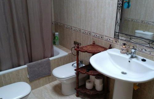 Acogedor duplex para parejas en La Isleta - Foto 9