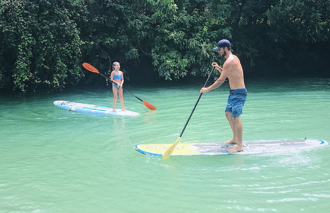 15 Son's Geronimo - Birdhouse Cabin - Foto 47