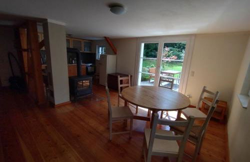 Ferienhaus Malepartus Sächsische Schweiz - Foto 26