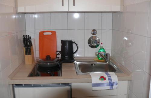 Apartments Jahnstraße - Foto 27