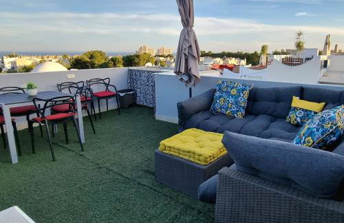 Vivienda en El Campello playa - Photo 1