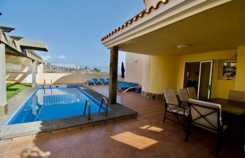 Villa Lovisi 2 - Foto 11