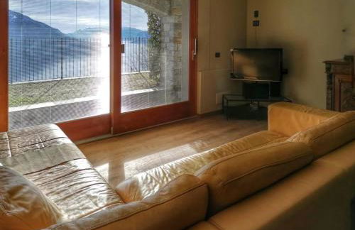 Villa VaLuRi vista magnifica sul Lago di Como Appartamento piano terra - Foto 6