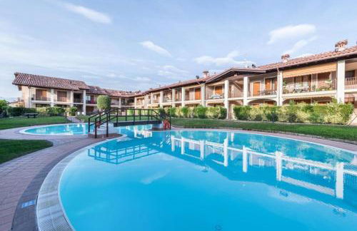 Acqua e Sole: Casa con Piscina e Area Solarium - Foto 6