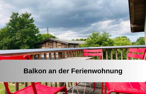 Gut Bisdorf Eixen - Mache Urlaub und werde Gutshausretter - Foto 10