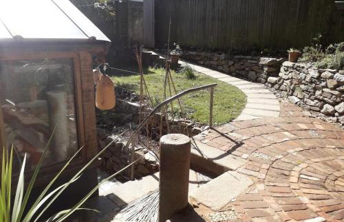 Bright cosy house, garden, central to town & beach - Foto 20