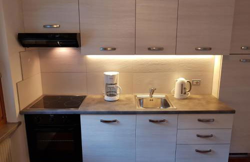 Residence La Zondra - Foto 5