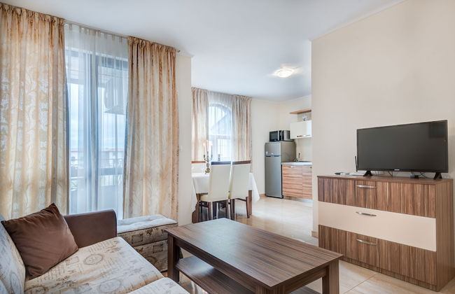 Esteban VIP Residence Club - Photo 23