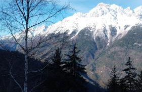 Spacious apartment with beautiful views max 8 pers - Foto 21