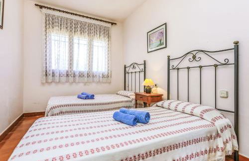 Holiday Home Tres Olivos by Interhome - Foto 22