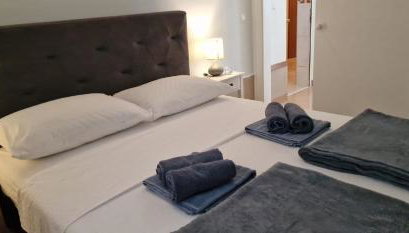 Carla Apartment Opuzen Modern Oasis and Comfort - Foto 2