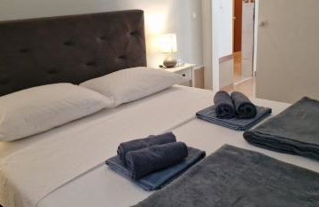 Carla Apartment Opuzen Modern Oasis and Comfort - Foto 2