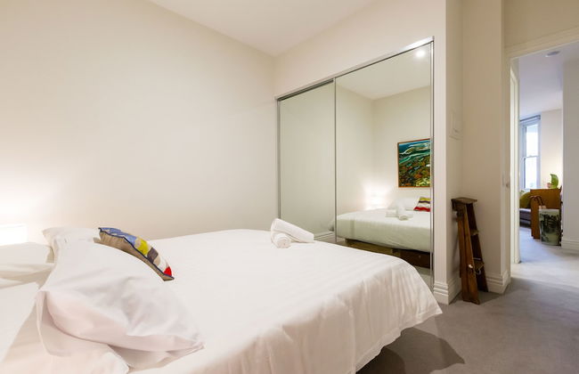 ALIA, 1BDR Fitzroy Apartment - Foto 2