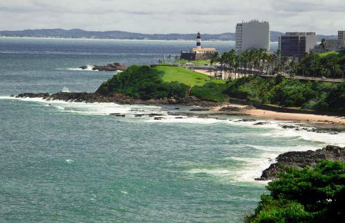 Ondina Apart Hotel - Apto. 537 - Foto 75