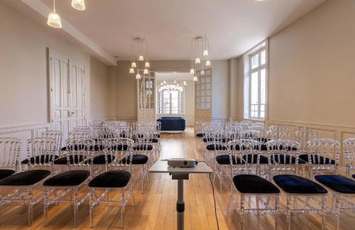 La Maison Blanche - Foto 26