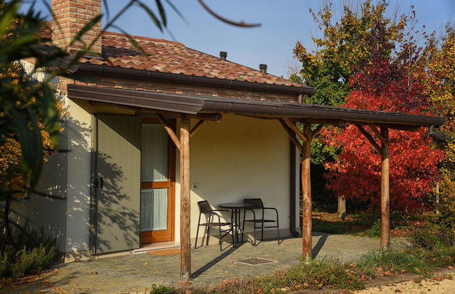 Agriturismo Corte Benetti - Foto 9