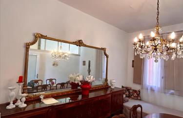 Casa Vacanza Cleopatra Beachfront Augusta - Foto 16