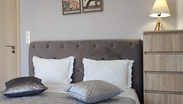 Depie Luxury Apartment in Pastida Rhodes - Foto 3