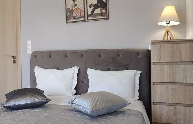 Depie Luxury Apartment in Pastida Rhodes - Foto 3