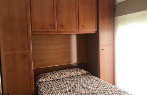 Apartamento Triana l Bolonia, Tarifa - Foto 12