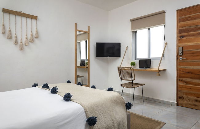 Verandah Studios - Foto 9