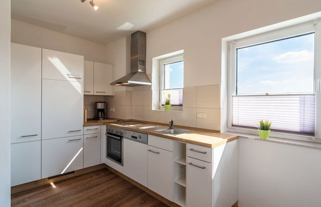 Dreamy Holiday Home in Ellscheid With Terrace - Foto 23