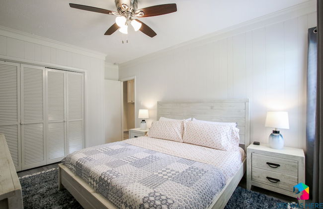 Close to I-95 Savannah Long Stays Pets - Foto 22