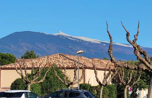 maison village vacances demeures du Ventoux - Photo 24