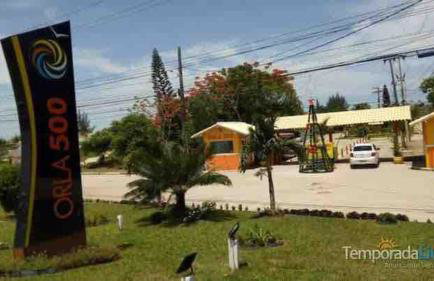 Casa para temporada em condomínio Orla 500, com piscina em unamar - Cabo Frio - Foto 34