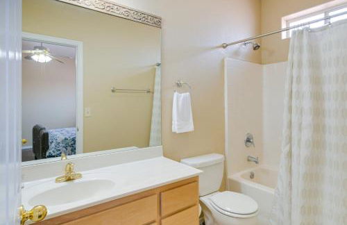 Luxe Yuma Home with Private Pool! - Foto 23