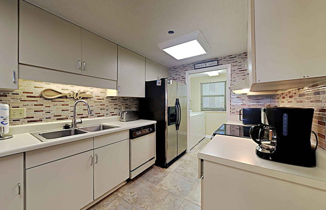 Navarre Towers by SVR - Foto 22