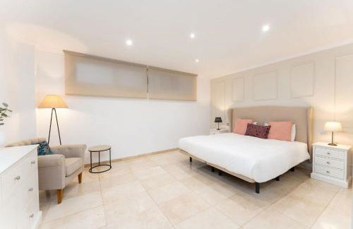 Elle Ocean Villa Gran Canaria Heated pool Wifi - Foto 37