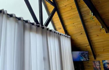 Cabana Rota do Vinho - Foto 62