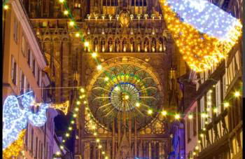 Charmant appartement 3 pièces proche hyper centre Strasbourg - Foto 19